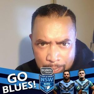 Meet your Posher, Sean